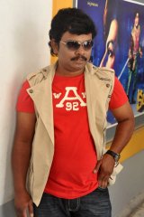 Hrudaya Kaleyam Movie Press Meet